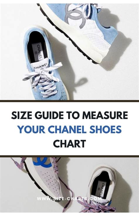 chanel shoe size|chanel shoe size conversion.